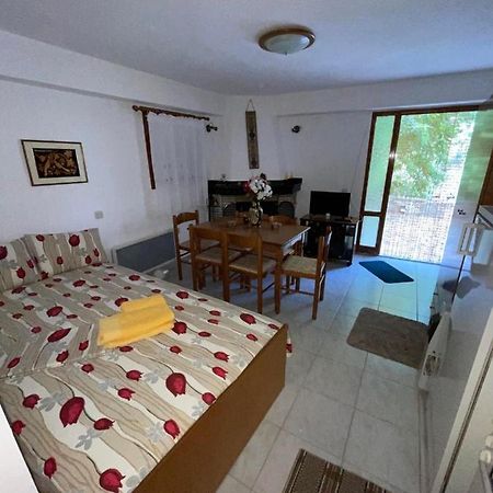 The Square Maries (Thasos) Exterior foto