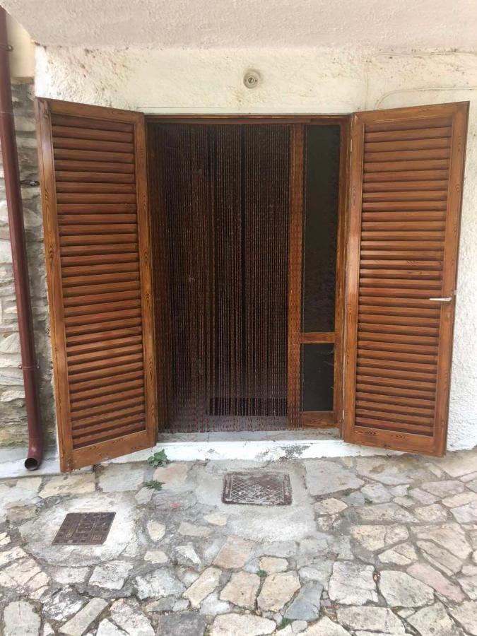 The Square Maries (Thasos) Exterior foto
